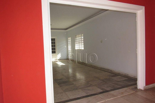 Imagem 3 de 30 de Casa Com 3 Dormitórios Para Alugar, 254 M² Por R$ 5.000,00/mês - Centro - Piracicaba/sp - Ca3801