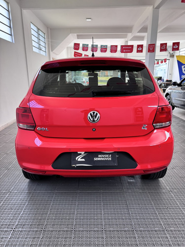 Volkswagen Gol 1.0 MI ROCK IN RIO