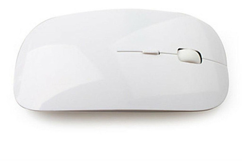 Mouse Optico Inalambrico Wireless Rf Pc 