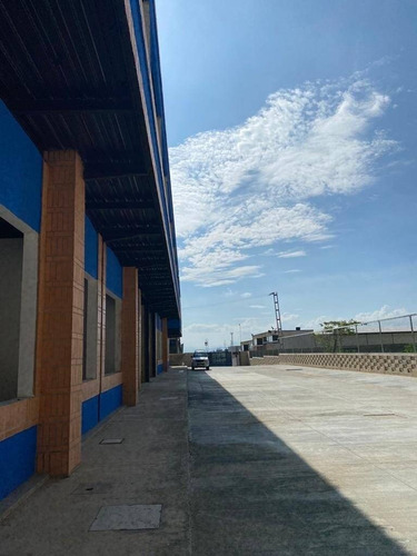 Imagen 9 de 10 de Pre Venta Galpón G-1, Castillito San Diego, Estado Carabobo. Código 126386