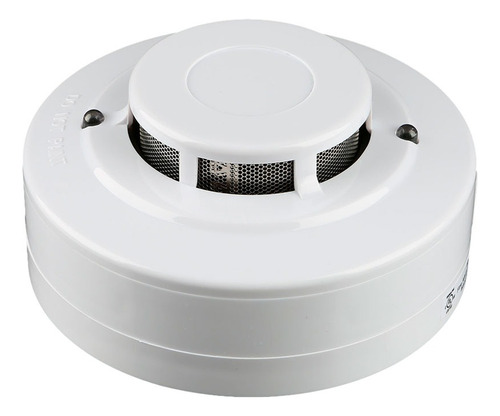 Sentek Sd119-2 Detector De Humo Convencional 2 Hilos 12/24v
