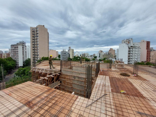 Imagen 29 de 30 de Departamento Venta 1 Dormitorio (sin Gastos Adicionales) -pozo-emprendimiento.