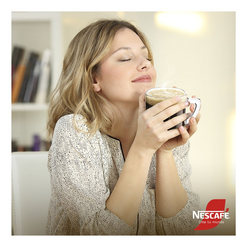 Café Soluble Nescafé Taster's Choice Cinnamon Biscuit 100g