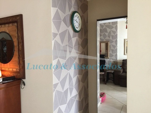 Imagem 15 de 25 de Apartamento Para Venda Canto Do Forte, Praia Grande - Ap01396 - 32216868