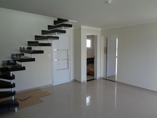 Imagem 3 de 28 de Sobrado Com 2 Dormitórios À Venda, 100 M² Por R$ 550.000,00 - Chácara São José - Arujá/sp - So0326
