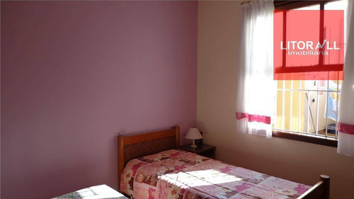 Imagem 25 de 30 de Casa Com 3 Dormitórios À Venda, 212 M² Por R$ 550.000,00 - Jardim Itanhaém - Itanhaém/sp - Ca0456