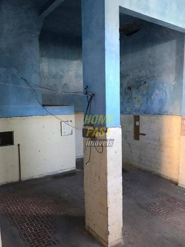 Imagem 6 de 11 de Salão À Venda, 234 M² Por R$ 2.000,00 - Vila Medeiros - São Paulo/sp - Sl0341