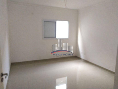 Imagem 20 de 30 de Casa À Venda, 78 M² Por R$ 230.000,00 - Japuí - São Vicente/sp - Ca0777