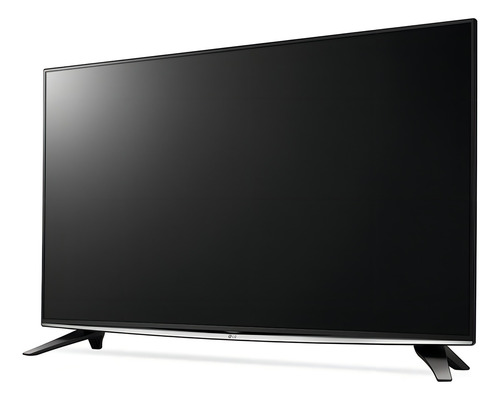 Smart TV de 58" LG 58UH6300 com tela LED 4K