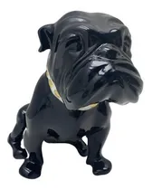 Comprar Escultura Bulldog Adorno Estatua Perro Xaviart
