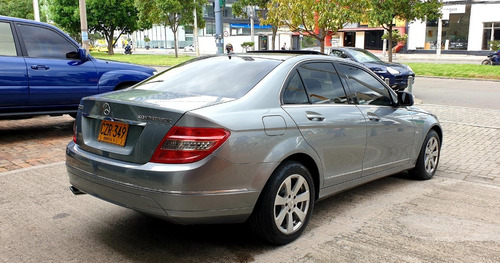 Mercedes Benz C200 Kompressor