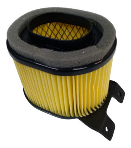 Filtro Aire Original Honda Elite 125 2006 2013 Centro Motos