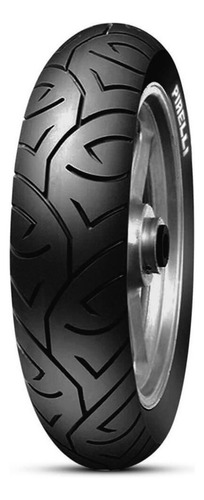 Cubierta Pirelli Sport Demon Sin Cámara De 130 70 17 H 62 