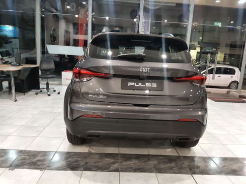 Fiat Pulse 1.3 Drive Gse Cvt