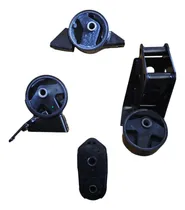 Comprar Kit Soportes Motor Caja Nissan Tsuru Iii B13 1997 A 2017 1.6