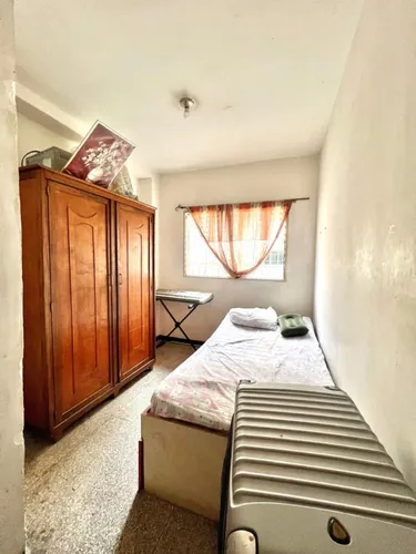 Apartamento - Los Ruices