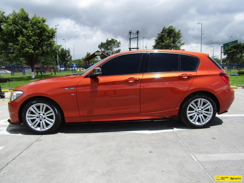Bmw Serie 1 1.6 118 I Turbo