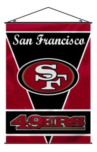 Fremont Die Nfl San Francisco 49ers Wall B