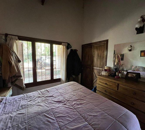 Casa Quinta De 3 Ambientes Con Piscina Sobre Gran Lote En Sierras De Los Padres/ La Peregrina