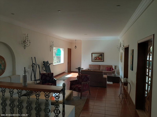 Imagem 7 de 14 de Casa Para Venda Em Presidente Prudente, Jd.paulista, 7 Dormitórios, 5 Suítes, 9 Banheiros, 10 Vagas - 03061.001_1-1523643