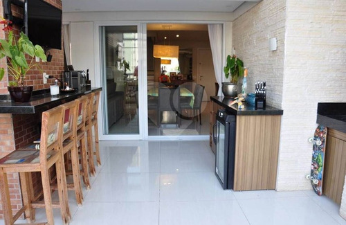 Apartamento-são Paulo-brooklin | Ref.: 345-im267596 - 345-im267596