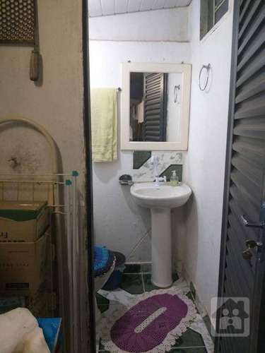 Imagem 15 de 17 de Casa Com 2 Dormitórios À Venda, 60 M² Por R$ 110.000,00 - Condomínio Moradas - Araçatuba/sp - Ca0496