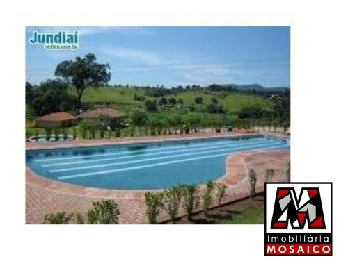 Imagem 8 de 9 de Casa Nova Em Condominio Fechado De Alto Padrão Em Jundiaí Com Piscina E Lazer - 23257 - 69944899