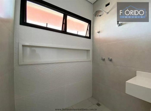 Imagem 21 de 29 de Casas À Venda Em Atibaia/sp - Compre A Sua Casa Aqui! - 1470215