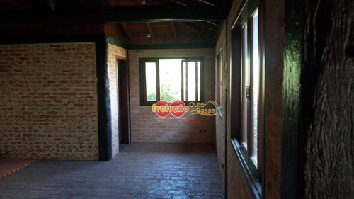 Imagem 14 de 22 de Casa Com 2 Dormitórios À Venda, 295 M² Por R$ 795.000,00 - Giardino D Itália - Itatiba/sp - Ca4224