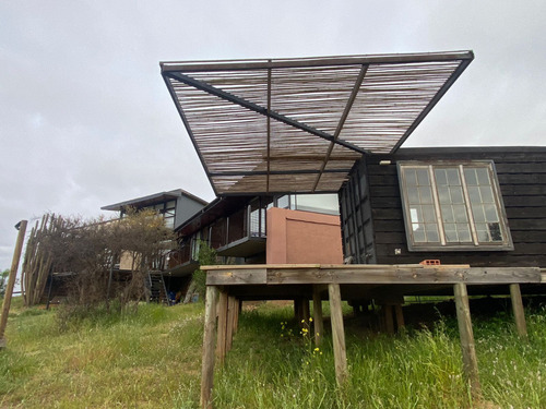 Condominio Hacienda Los Aromos / Limache