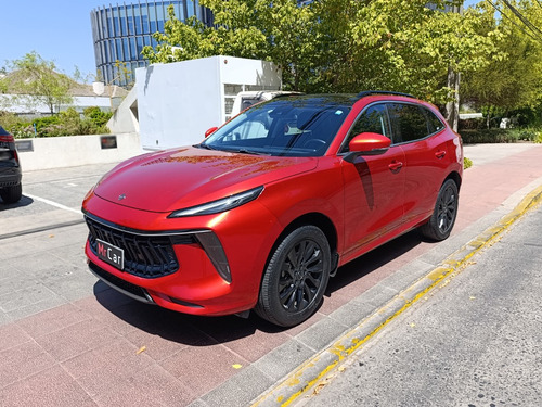 Dongfeng T5 Evo 1.5 T