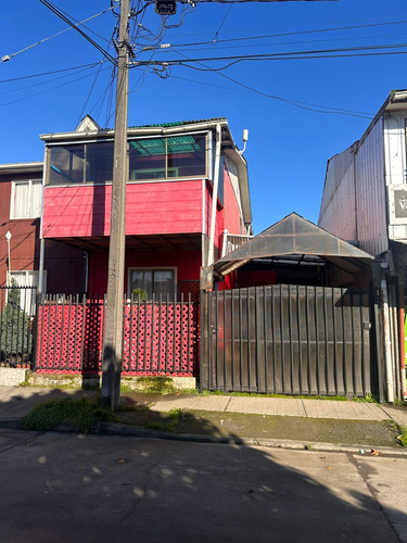 Venta Casa En Coronel Villa El Sauco