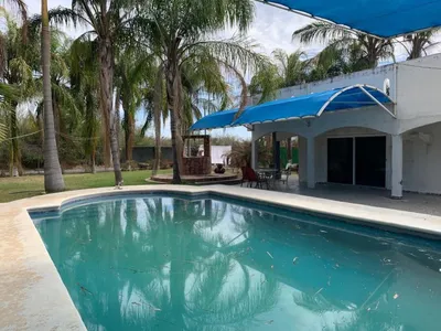 Rancho en venta