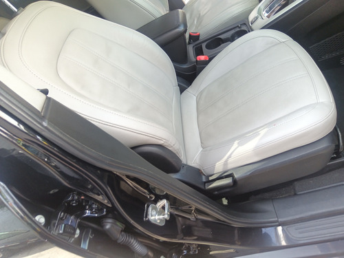 Chevrolet Captiva 3.0 Lt V6 At