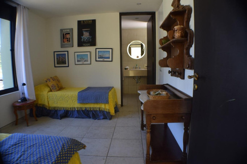 Chacra Marítima En Venta Golfa La Barra