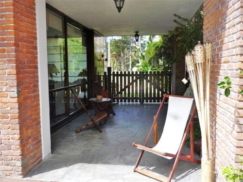 Imagen 8 de 30 de Casa En Punta Del Este, Zona Mansa
