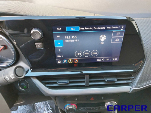 Chevrolet Montana Premier Mt 2024