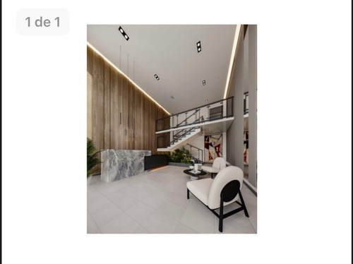 Proyecto De Apartamento En Venta Ubicado En Alma Rosa I