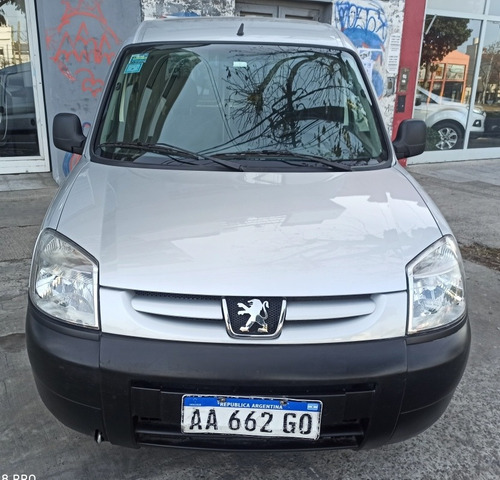 Imagen 6 de 12 de Peugeot Partner