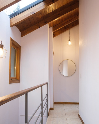 Imagen 4 de 27 de Casa Green. San Martín De Los Andes. Oliver Mountain Home