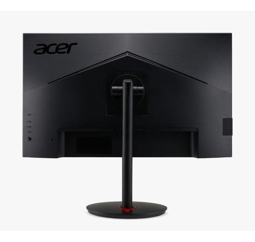 Monitor Acer Xv280k 4k Ips 28' Amd Freesync Alto Falante