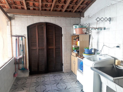 Imagem 26 de 28 de Sobrado Com 3 Dormitórios À Venda, 154 M² - Demarchi - São Bernardo Do Campo/sp - So20258