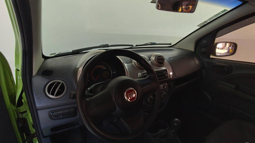 Imagem 5 de 5 de Fiat Uno 1.0 Way 8v Flex 4p Manual