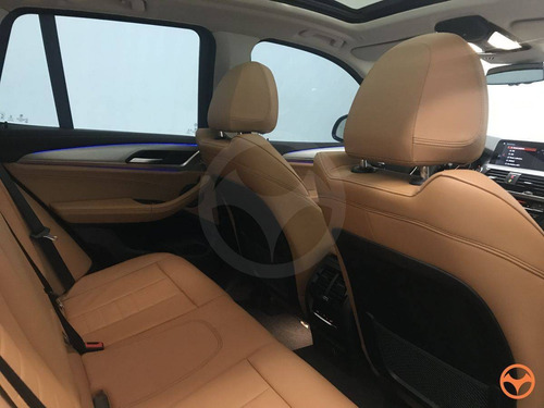 Imagem 14 de 15 de Bmw X3 2.0 16v Gasolina X Line Xdrive30i Steptronic