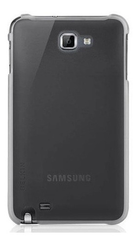 Capa Case Para Galaxy Note I N7000 / I9220 Belkin