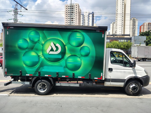 Iveco Daily 70c17 Completa