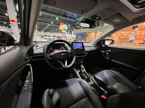 Chevrolet Tracker Premier 1.2 Turbo 12v Flex Aut