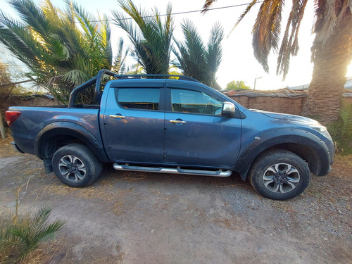 Mazda BT50 D/C 2.2 Dx 6Mt 4X2
