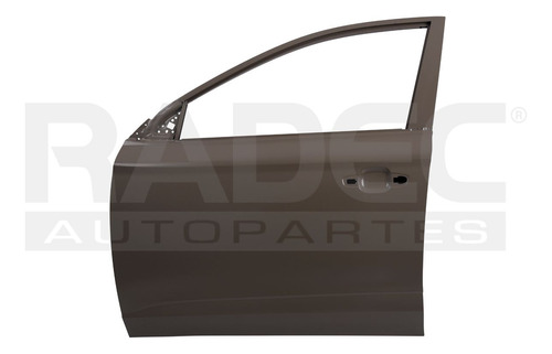 Puerta Para Mg Mg5 2021-2023 Delantera Izquierda