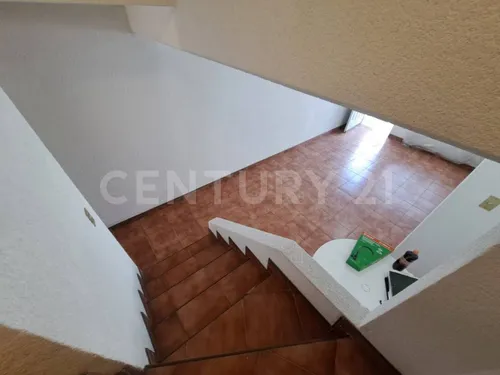 Casa En Venta En Héroes Tecámac Sexta Sección
